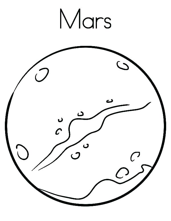 600x776 Coloring Pages Of Planets Solar System Nasa