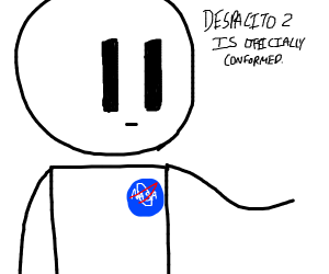 300x250 Nasa Confirms Despacito Drawing