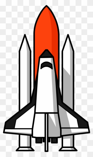 320x538 Free Png Spaceship Clip Art Download