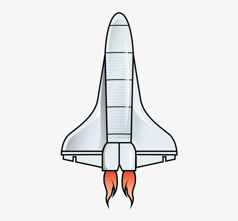 820x763 Free Png Space Shuttle Clipart Png Images Transparent