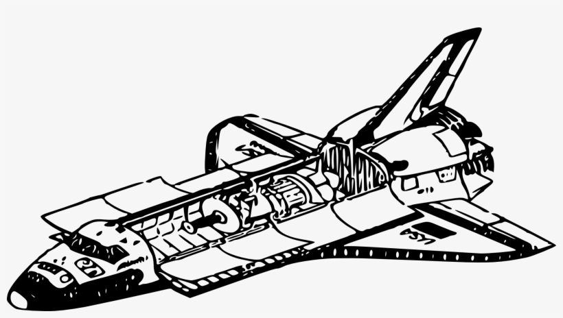 820x464 Rocket Nasa Space Shuttle