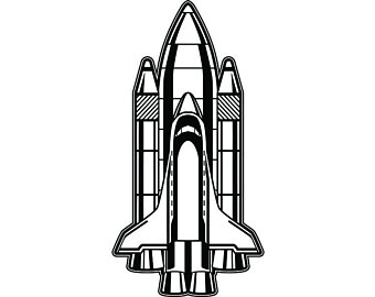 340x270 Astronaut Nasa Draft Etsy