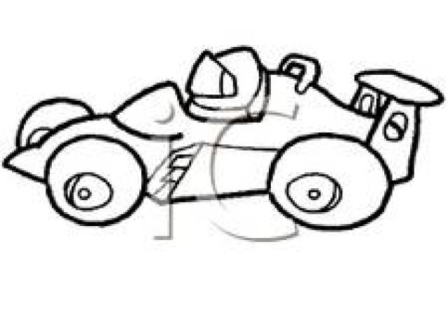 640x480 Nascar Clipart Motor Race