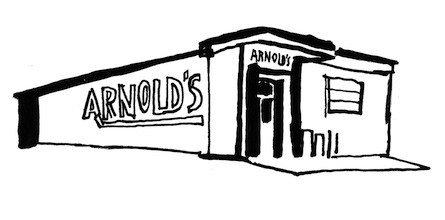 445x220 Wildsam Field Guides Nashville, Tn Easy Goer Ledbury