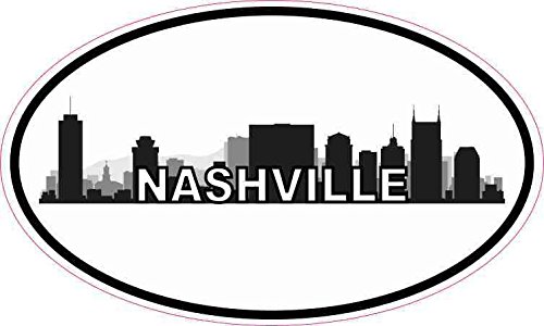 500x300 Nashville Sky Line