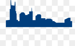 260x160 Nashville Skyline Png