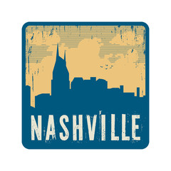 240x240 Nashville Skyline Photos, Royalty Free Images, Graphics, Vectors