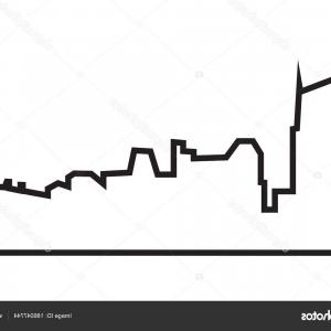 300x300 nashville tennessee city skyline golden silhouette nashville
