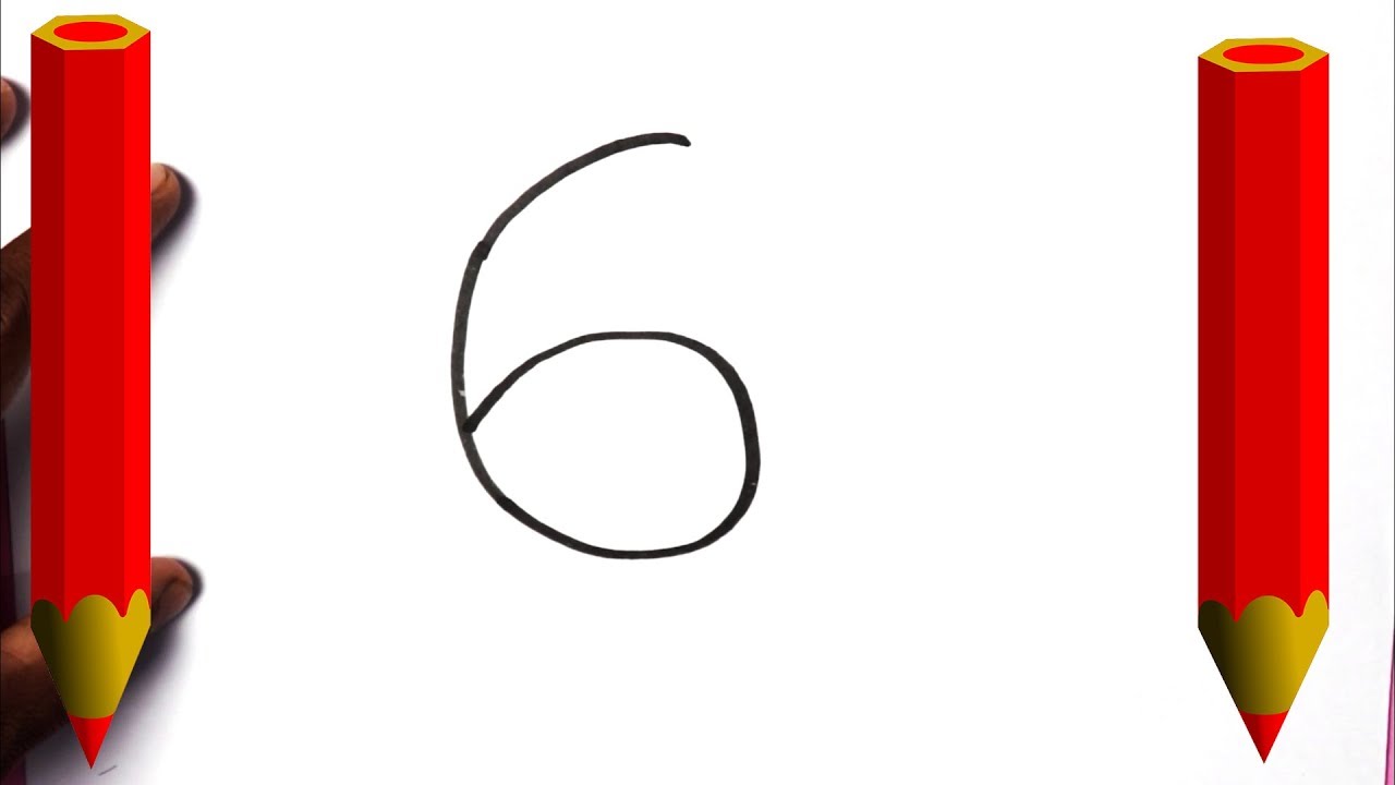 1280x720 hindi how to draw national bird form number easy drawing step