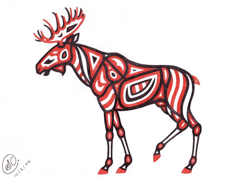 800x598 Native American Art