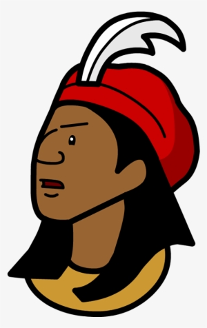 300x476 native american png download transparent native american png