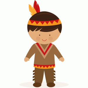 300x300 Native American Boy Rocks