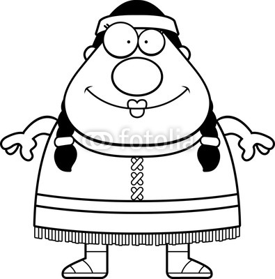395x400 Cartoon Native American Woman Buy Photos Ap Images Detailview