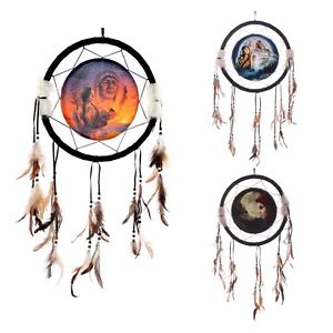 300x300 Native American Indian Dream Catcher Gift Idea