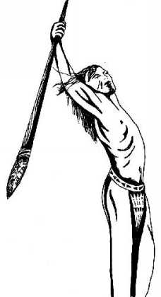 228x420 cheryl lucente's native american conquest drawings for teachers