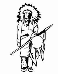 199x254 First Nations Coloring Pages Beautiful Best Horse Native