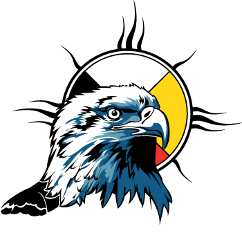 350x350 Drawing Eagles Native American Transparent Png Clipart Free