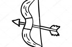 236x157 Bow And Arrow Drawing Tumblr A Hawkeye Girl With Pose Images