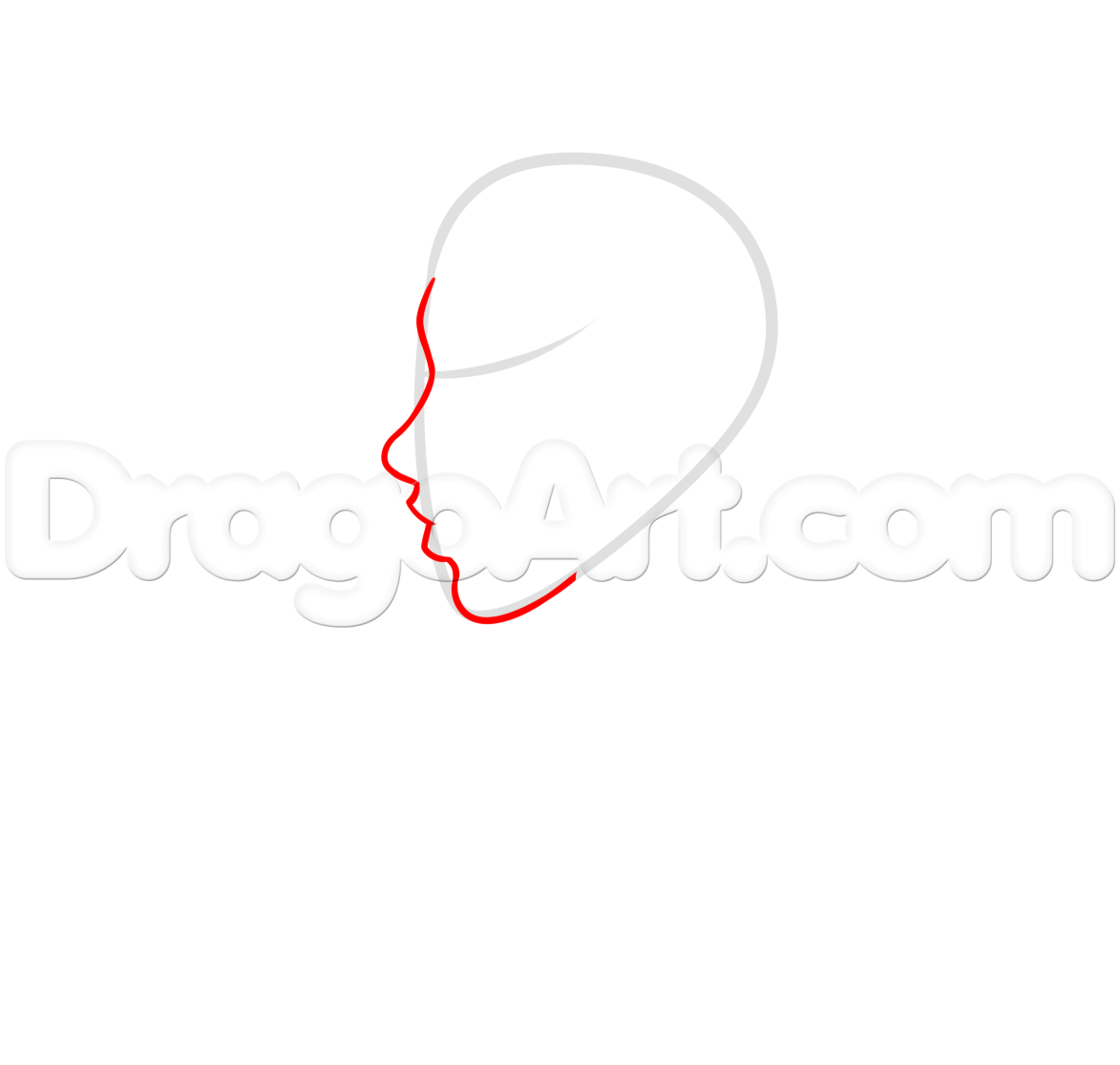 1173x1116 Drawing A Native American Tattoo, Step