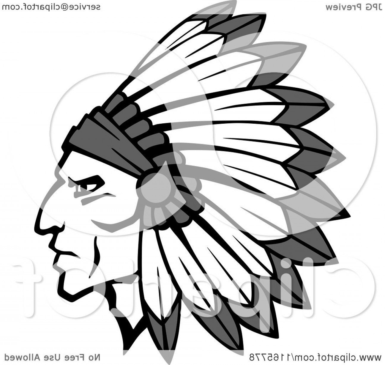 1296x1228 Native American Feather Silhouette Vector Hoodamathrun
