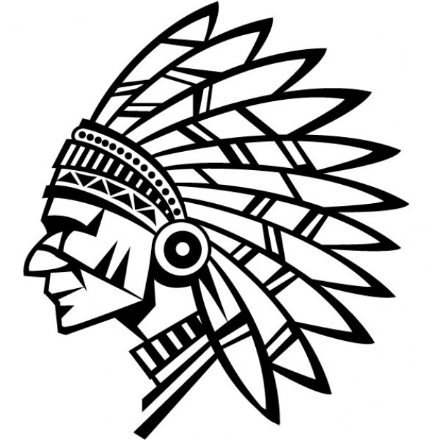 626x626 American Indian Vectors, Photos And Free Download