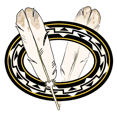 408x394 Drawing Feather Native American Transparent Png Clipart Free