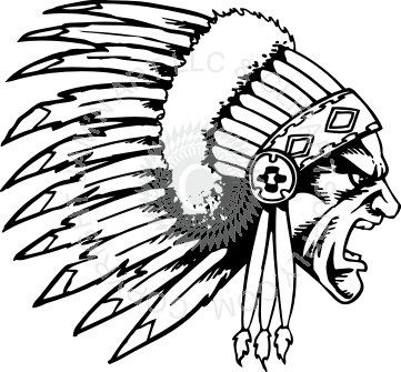 361x335 Apache Drawing Headdress Transparent Png Clipart Free Download