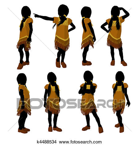 450x470 native american illustrations desktop backgrounds