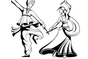 300x200 Native American Women Clipart Clipart Portal