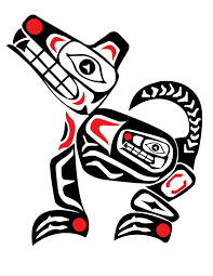 197x255 image result for native american animal drawings native american