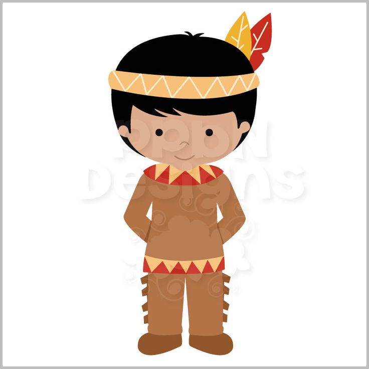 736x736 Native Americans Clipart Image Group