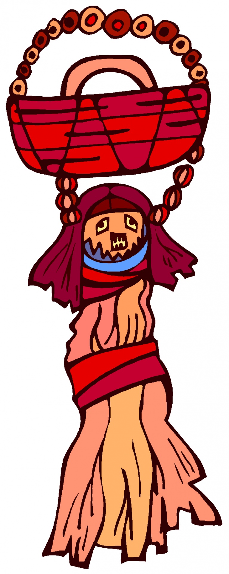 768x1920 Image, Clip Art, Picture, Drawing, Imagination