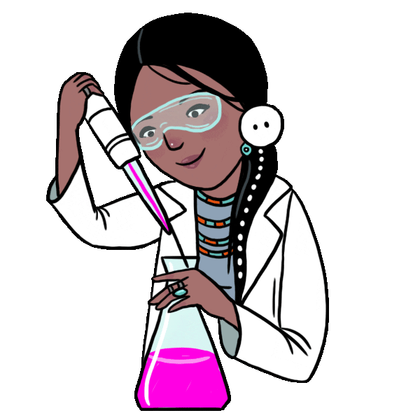 600x600 Native American Fun Sticker