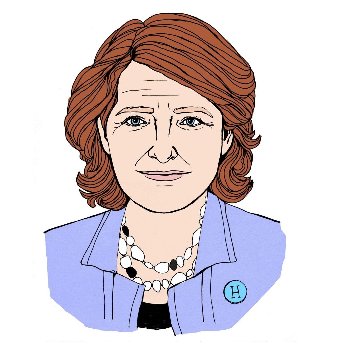 1200x1200 The North Dakota Senator Advocating For Native Children