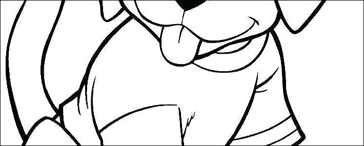 710x285 Coloring Book Pages Christmas