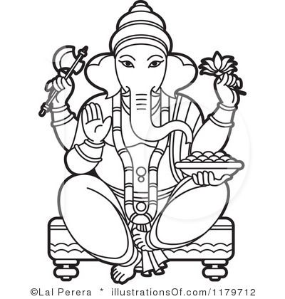 400x420 Shiv Mali Ganesha, Lord Ganesha, Ganesh