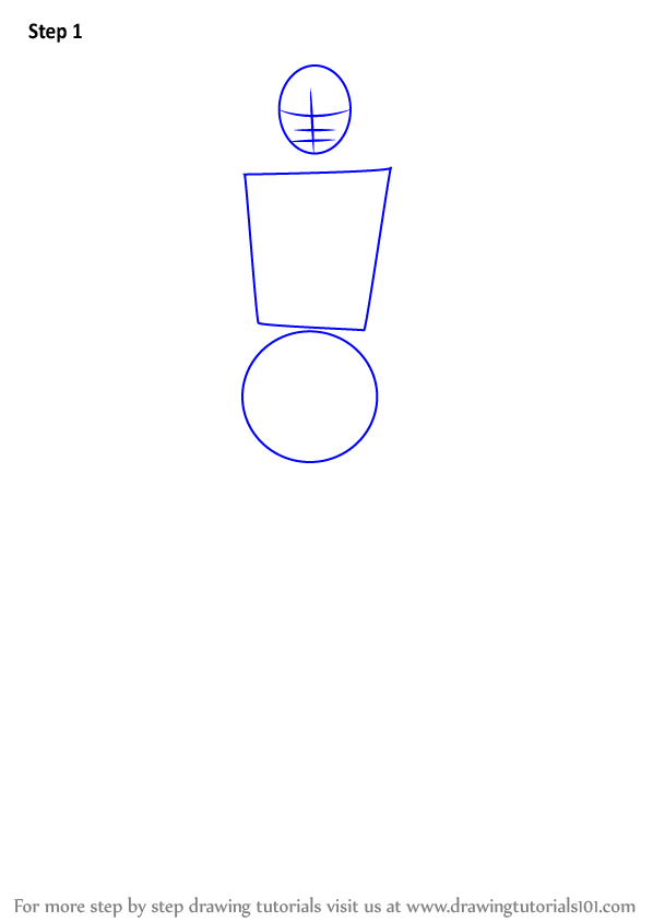 598x844 Learn How To Draw Natsu Dragneel From Fairy Tail