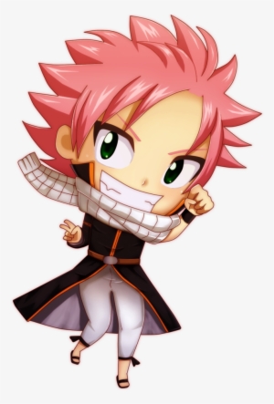 300x443 Natsu Png Images Png Cliparts Free Download On Seekpng