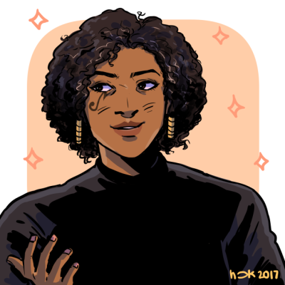 400x400 Straightening Natural Hair Tumblr