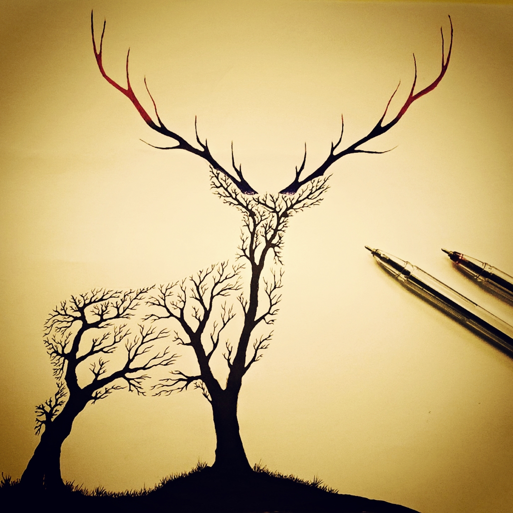 1024x1024 Super Nature Dindev