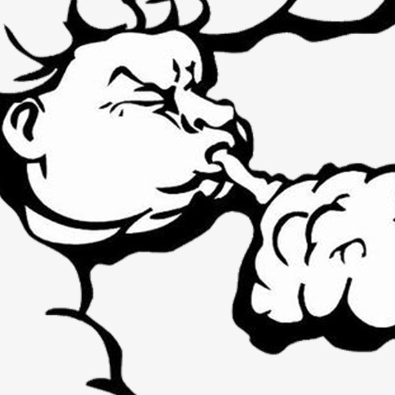 567x567 Painting Nature, Nature Clipart, Line Drawing, White Clouds Png