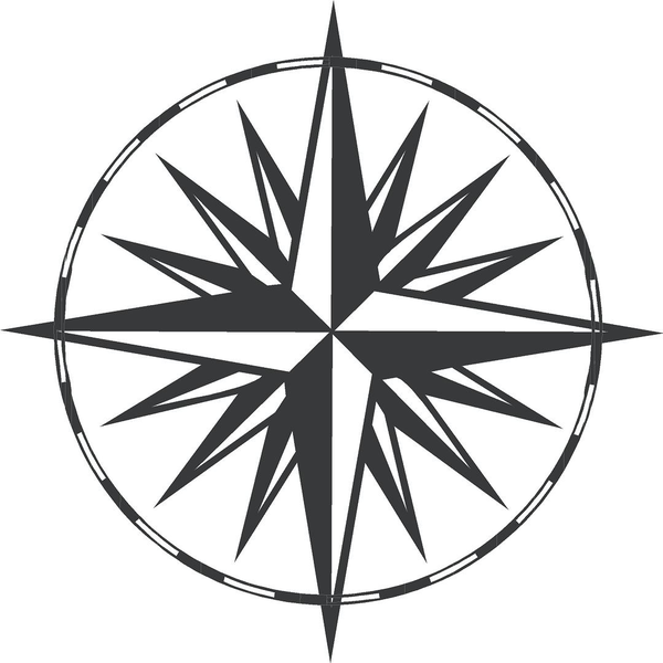 600x600 Li Compass Free Images