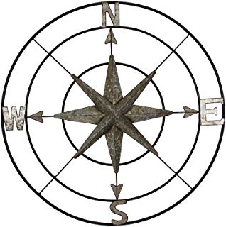 318x320 Nautical Home Decor Compass Home Kitchen