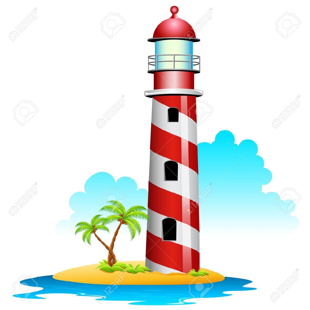 1300x1300 Nautical Clip Art Drawings