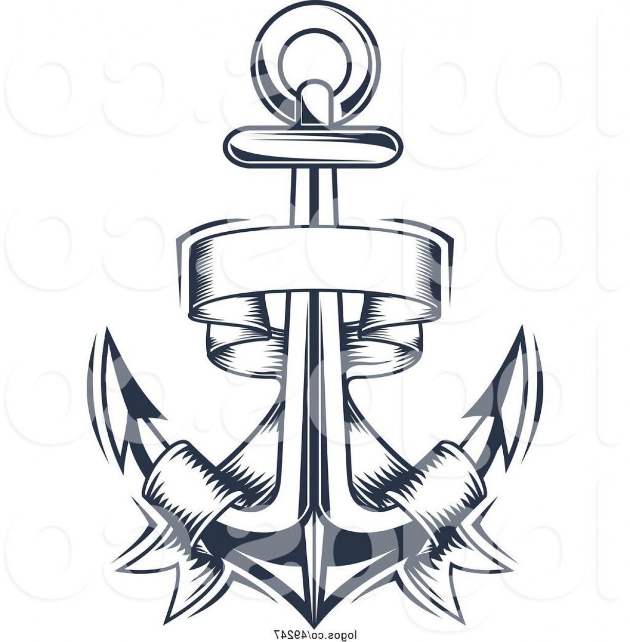 1228x1252 Navy Anchor Vector Sohadacouri