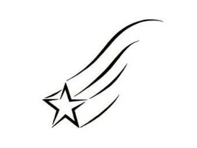 640x480 Nautical Star Tattoos Clipart Banner