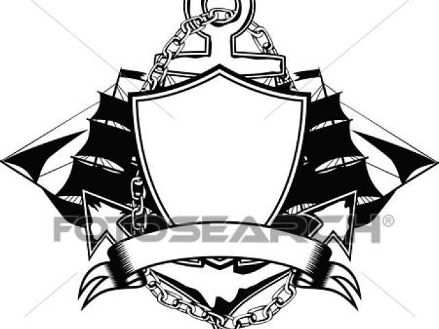 640x480 Navy Ships Clipart Anchor