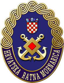 220x285 Croatian Navy