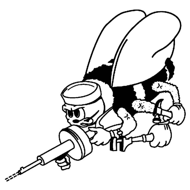 794x794 Dxf Us Navy Seabee Dxf Good For Use On Cnc Machines Etsy