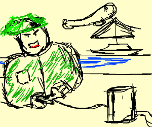 300x250 Controls Intuitive Enough For Navy Seal